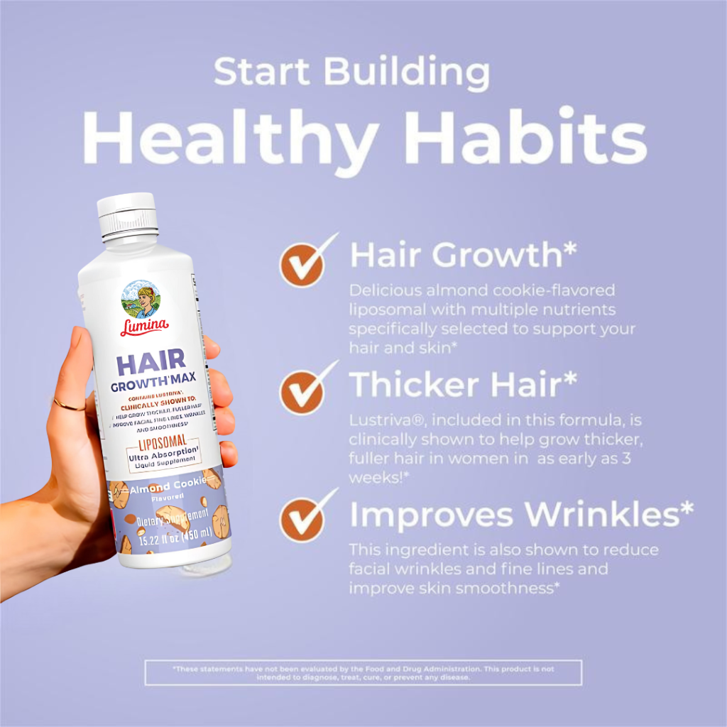 Advanced Hair Care Bundle