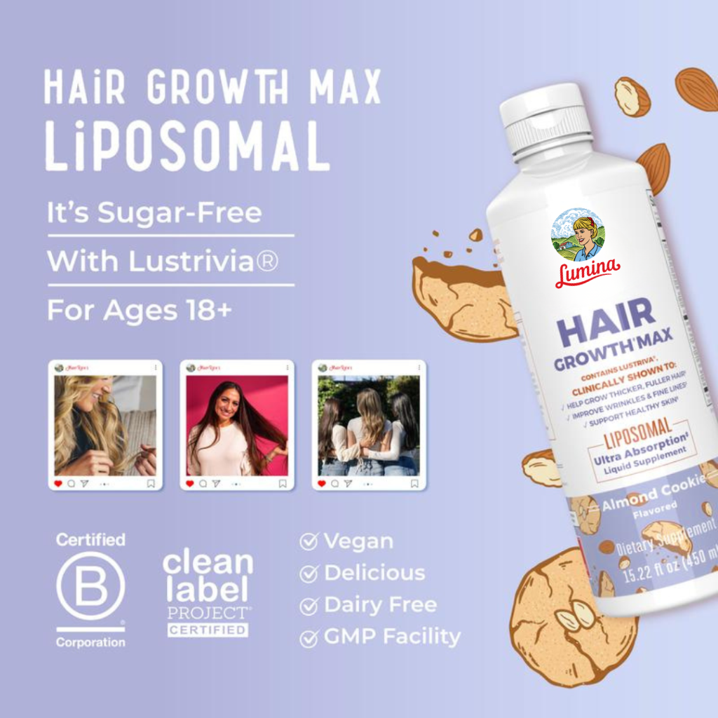 Advanced Hair Care Bundle