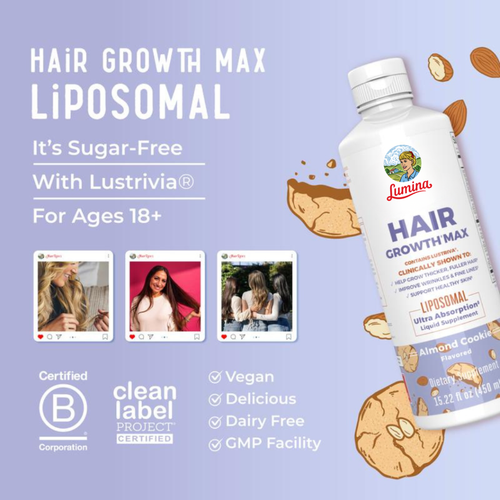 Advanced Hair Care Bundle